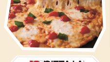 期間限定SHOP『PIZZA-LA』OPEN！